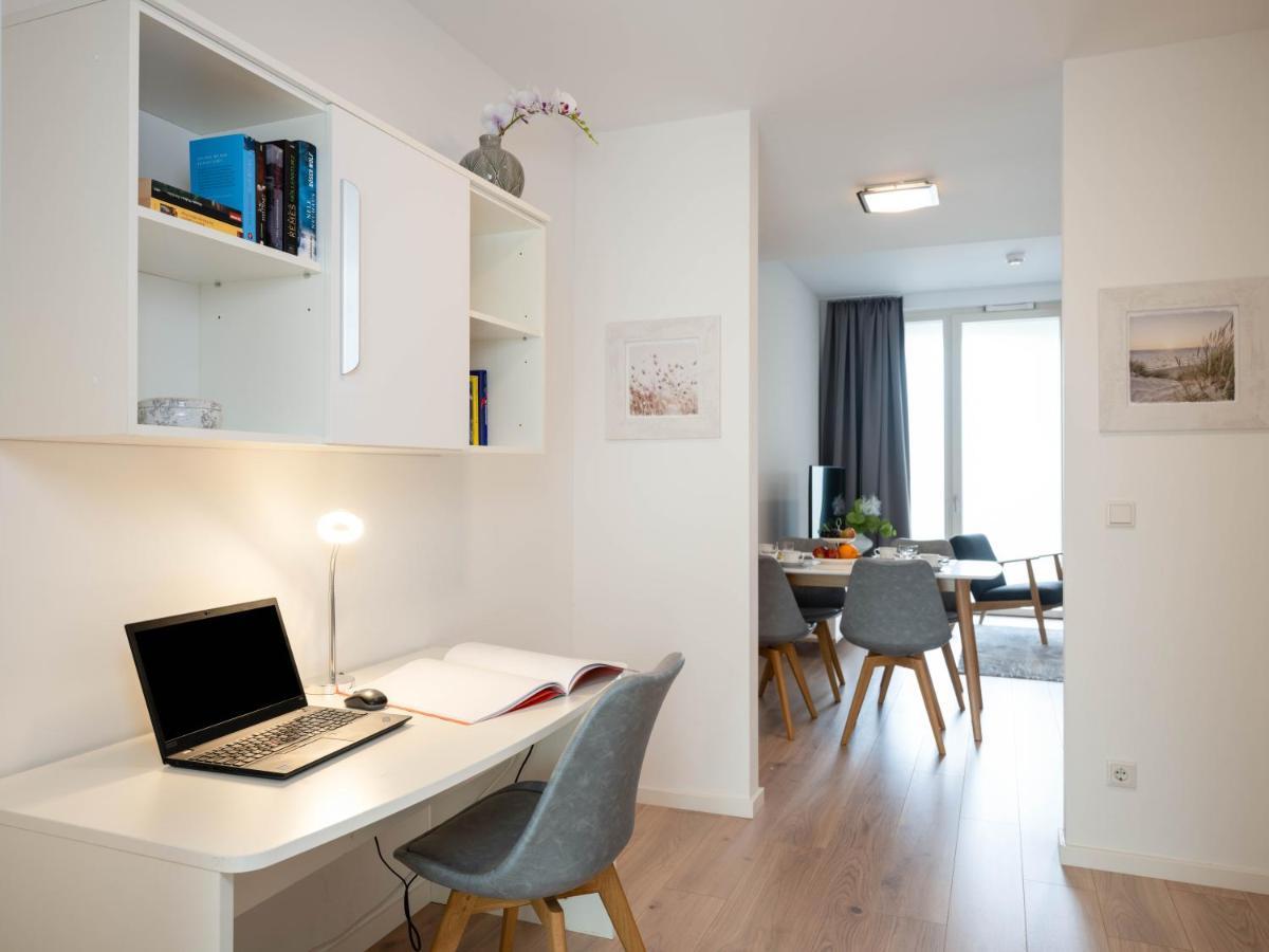 Bohnapartments - Nordkap-Suiten - Gratis Parkplatz - Moderner Neubau - Erdgeschoss - Fussbodenheizung Ερφούρτη Εξωτερικό φωτογραφία