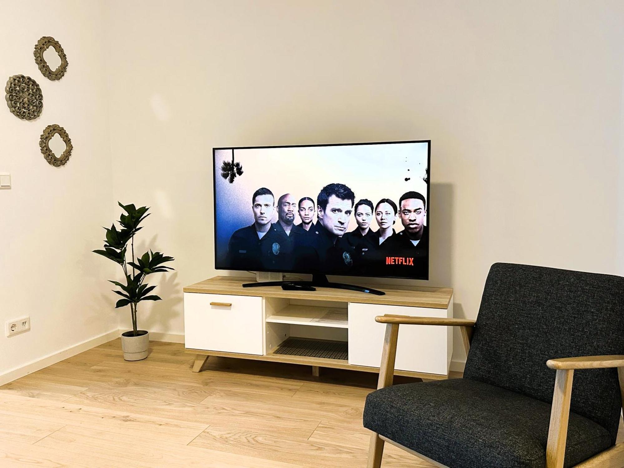 Bohnapartments - Nordkap-Suiten - Gratis Parkplatz - Moderner Neubau - Erdgeschoss - Fussbodenheizung Ερφούρτη Δωμάτιο φωτογραφία