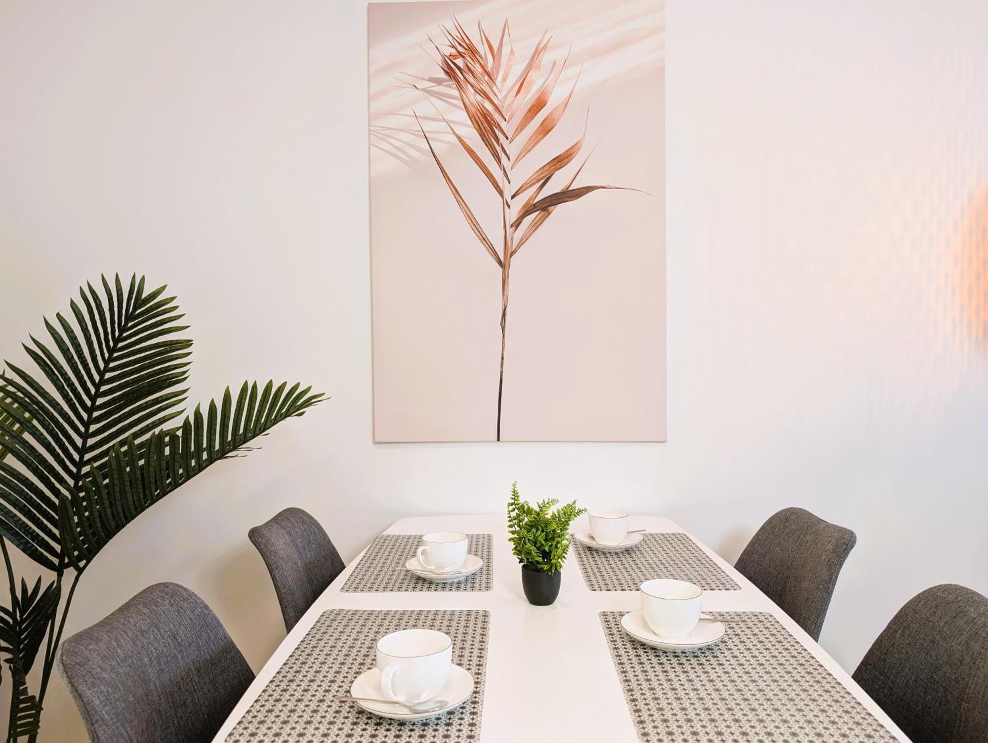 Bohnapartments - Nordkap-Suiten - Gratis Parkplatz - Moderner Neubau - Erdgeschoss - Fussbodenheizung Ερφούρτη Εξωτερικό φωτογραφία