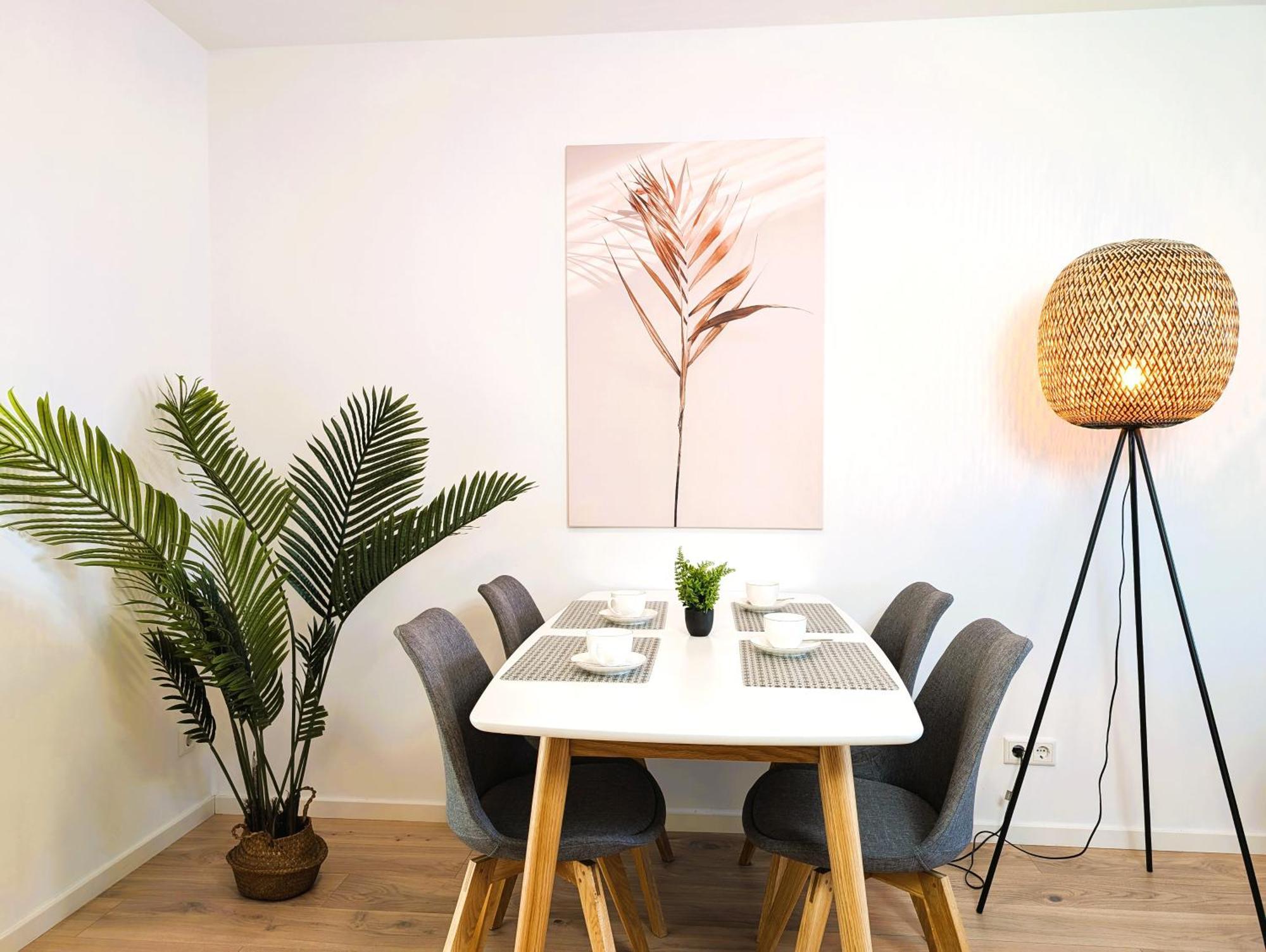 Bohnapartments - Nordkap-Suiten - Gratis Parkplatz - Moderner Neubau - Erdgeschoss - Fussbodenheizung Ερφούρτη Εξωτερικό φωτογραφία